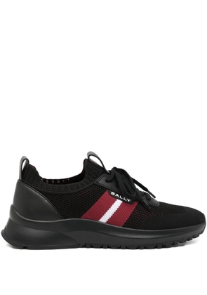 Bally Darnell-T low-top trainers - Black