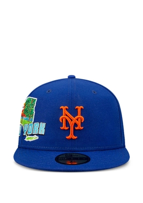 NEW ERA CAP x New York Mets Stateview cap - Blue