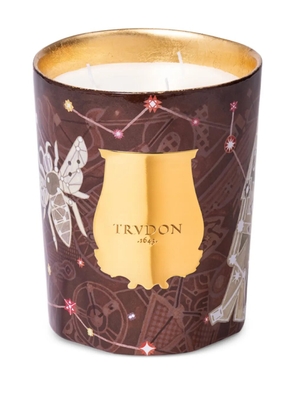 TRUDON Libra Holiday 25 scented candle (800g) - Red