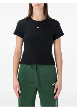 Nike short-sleeve T-shirt - Black