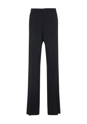 AMIRI tailored trousers - Black