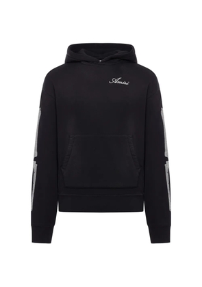 AMIRI long-sleeve hoodie - Black