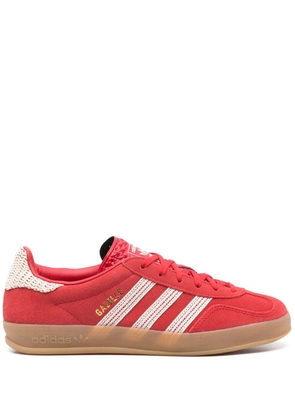 adidas Gazelle Indoor sneakers - Red