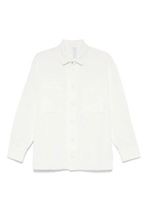 CFCL Milan shirt - White