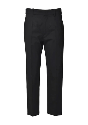 ISABEL MARANT Ritana tailored trousers - Black