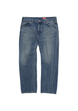 Fortela Ibara 5-pocket jeans - Blue