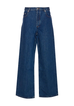 A.P.C. five-pocket jeans - Blue