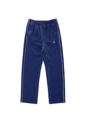 Nike piped track pants - Blue