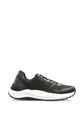Diesel S-Speedy lace-up sneakers - Black