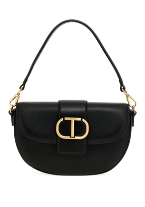 TWINSET Amie shoulder bag - Black
