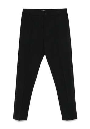 Theory Curtis trousers - Black