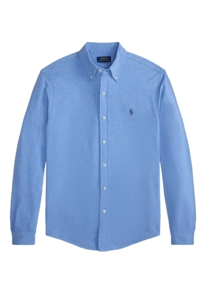 Polo Ralph Lauren long-sleeve shirt - Blue