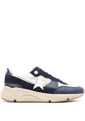 Golden Goose Super-Star sneakers - Blue