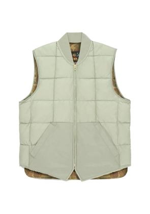 Fortela Vest2 gilet - Green