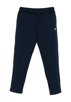 K-Way Micka Spacer track pants - Blue