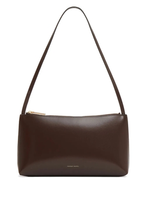 Mansur Gavriel Gaia shoulder bag - Brown