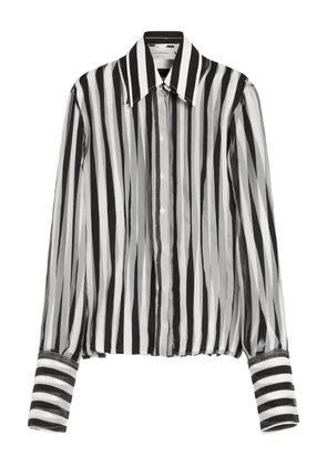 Sportmax Sumero shirt - Black