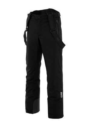 Colmar padded ski pants - Black
