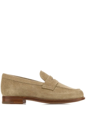 Church's Heswall loafers - Neutrals