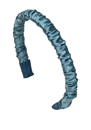 Jennifer Behr Rory head band - Blue