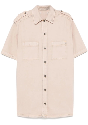 Golden Goose Nicky jacket - Pink