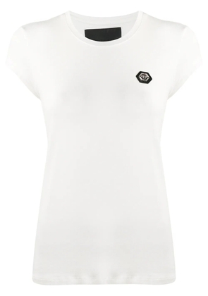 Philipp Plein SS Original T-shirt - White