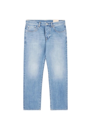 Fortela John Japan five-pocket jeans - Blue