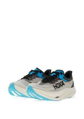 HOKA U Rocket X 3 sneakers - Grey