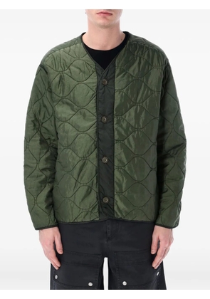 OAMC Peacemaker jacket - Green