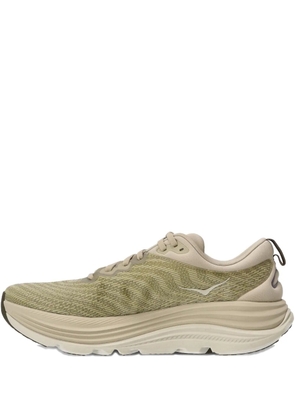 HOKA Gaivota 5 sneakers - Green