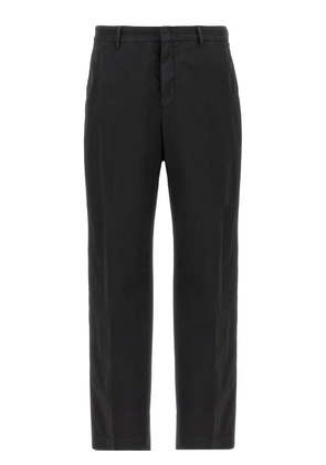 Cellar Door Nuv trousers - Black