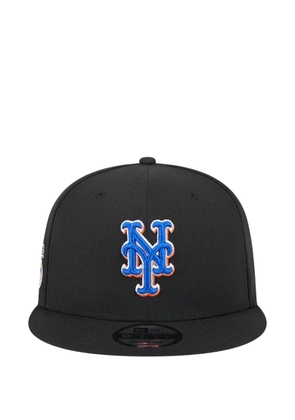 NEW ERA CAP 59FIFTY New York Mets cap - Black