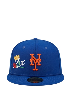 NEW ERA CAP MLB Arizona Diamondbacks 2001 59Fifty fitted hat - Blue