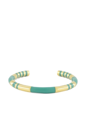 Aurelie Bidermann Positano bracelet - Gold