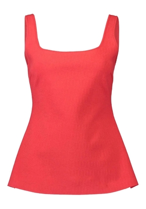High Sport Inna tank top - Red