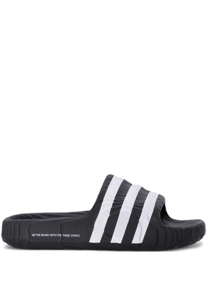 adidas Adilette 22 slides - Black