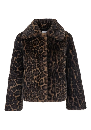 Apparis Elis jacket - Brown