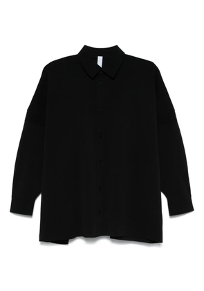 CFCL Milan shirt - Black