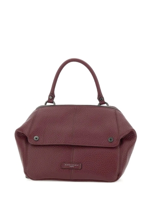 GIANNI CHIARINI Aryna tote bag - Red