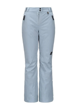 K-Way Bonneval 2L performance trousers - Blue