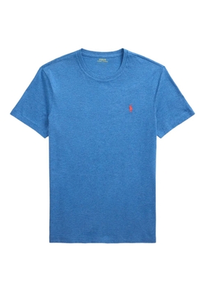 Polo Ralph Lauren crew-neck T-shirt - Blue