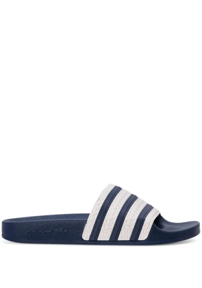 adidas Adilette slides - Blue