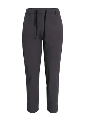 BOSS Basin drawstring trousers - Grey