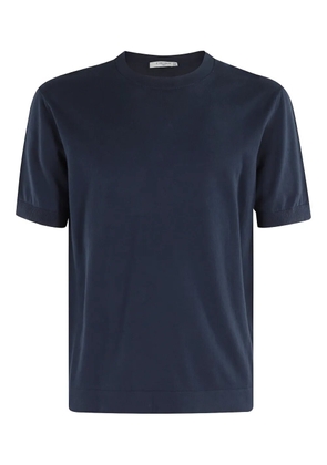 Circolo 1901 cotton T-shirt - Blue