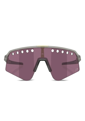 Oakley mask sunglasses - Grey
