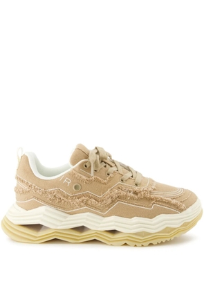 IRO Wave sneakers - Neutrals