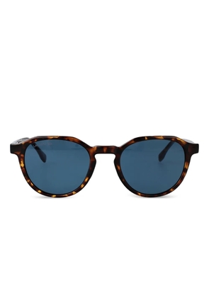 Lacoste L6052S sunglasses - Brown