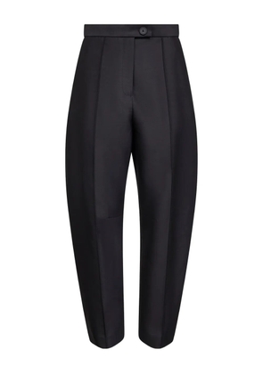 KHAITE Jude trousers - Black