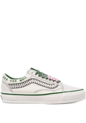 Vans Premium Old Skool Cocona low-top sneakers - White