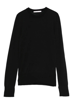 3311 crew-neck sweater - Black